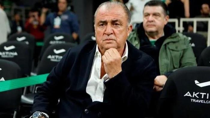 Fatih Terimden Dünya Kupası sözleri Ben bunu yaptırmam