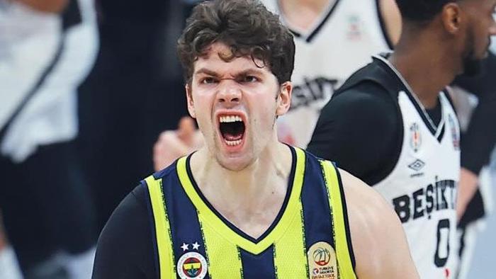 Tarık Biberovic NBA yolcusu Fenerbahçe Bekonun yıldızı anlaşma sağladı