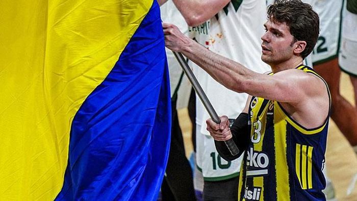 Tarık Biberovic NBA yolcusu Fenerbahçe Bekonun yıldızı anlaşma sağladı