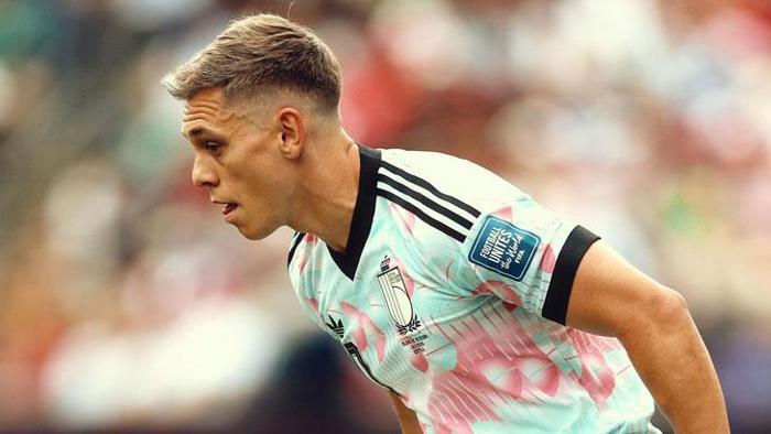 Beşiktaş Trossard için prensip çiğnedi Transferin perde arkası...