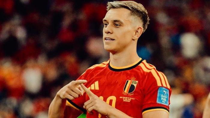 Beşiktaş Trossard için prensip çiğnedi Transferin perde arkası...