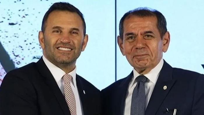 Galatasarayda 10+4 operasyonu Transferde rota İngiltere