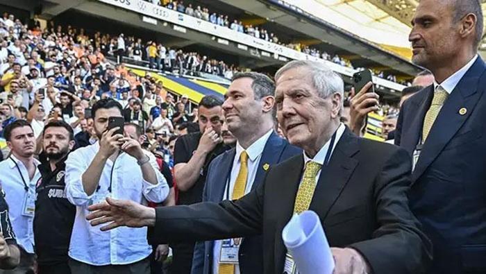 Fenerbahçeden sürpriz operasyon Hedef Romelu Lukaku