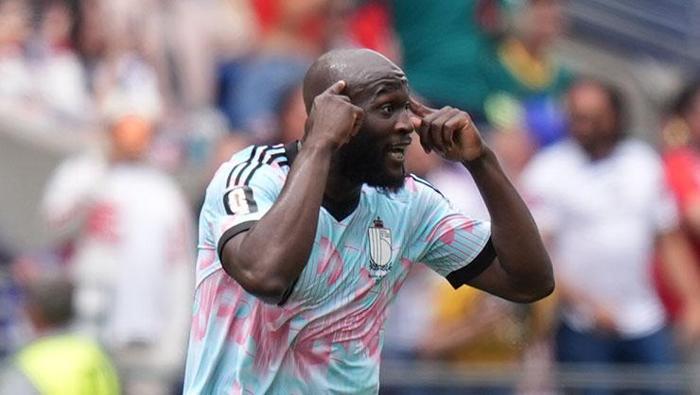 LUKAKU BOMBASI