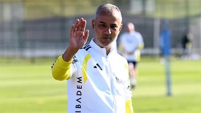 Fenerbahçeden Oosterwolde için son karar Gidiyor mu, kalıyor mu