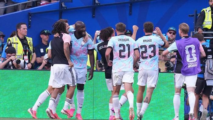 SPORZA: GÜLE GÜLE ABD