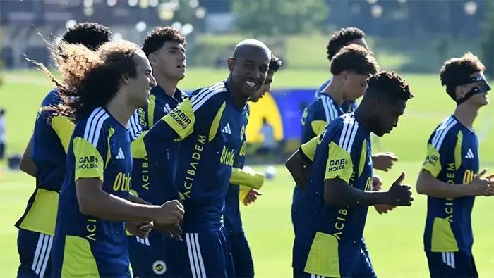 Acun Ilıcalı talip oldu, İsmail Kartal topu yönetime attı Fenerbahçede Anderson Talisca çıkmazı