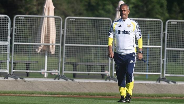 Acun Ilıcalı talip oldu, İsmail Kartal topu yönetime attı Fenerbahçede Anderson Talisca çıkmazı