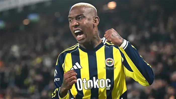 Acun Ilıcalı talip oldu, İsmail Kartal topu yönetime attı Fenerbahçede Anderson Talisca çıkmazı