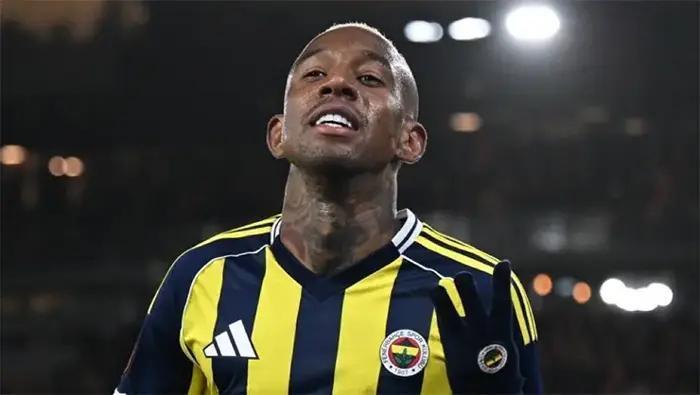 Acun Ilıcalı talip oldu, İsmail Kartal topu yönetime attı Fenerbahçede Anderson Talisca çıkmazı