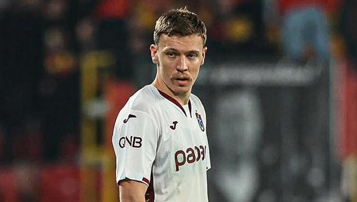 Serdar Saatçı --> Çorum FK