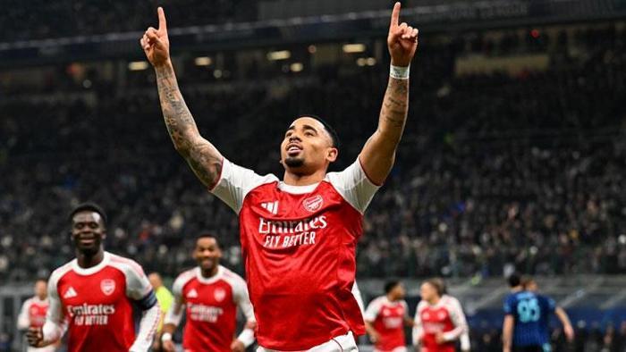 Süper Lig devinden samba Transferde Gabriel Jesus sürprizi
