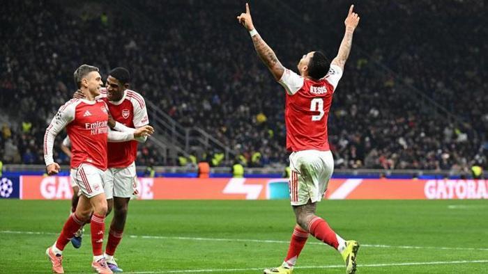 Süper Lig devinden samba Transferde Gabriel Jesus sürprizi