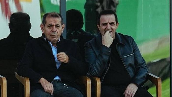 Yeni teklif yapıldı Galatasaraydan Lesley Ugochukwu bombası
