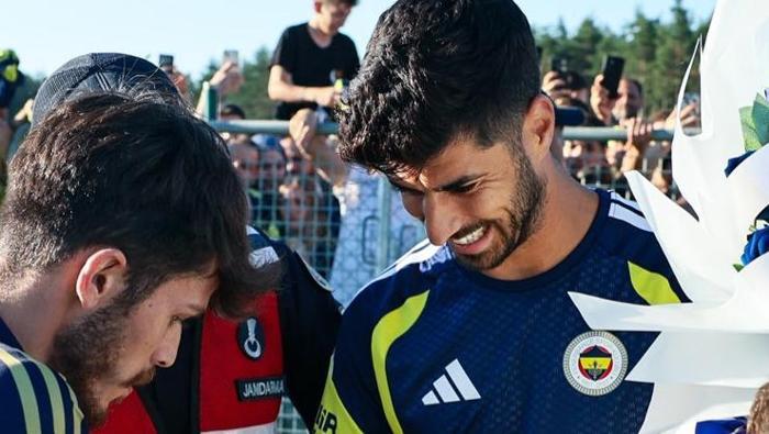 35 MİLYON EURO ŞARTI