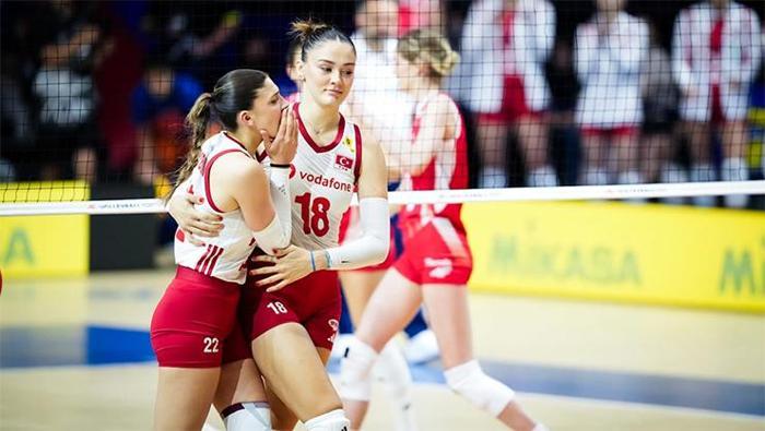 İLKİN AYDINDAN KUSURSUZ SAVUNMA