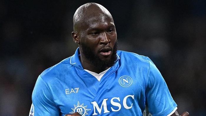 HEDEF YENİDEN LUKAKU