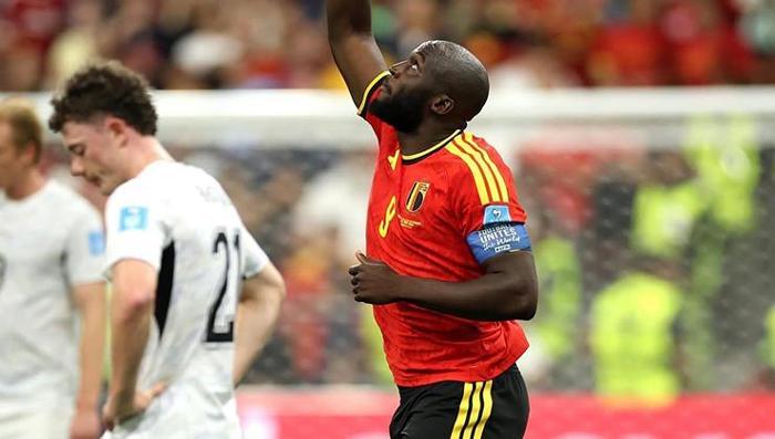 LUKAKU TARAFIYLA İLETİŞİM KURULDU