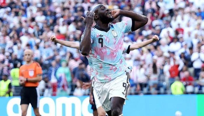 Lukaku transferi ciddiye bindi Raporları istediler