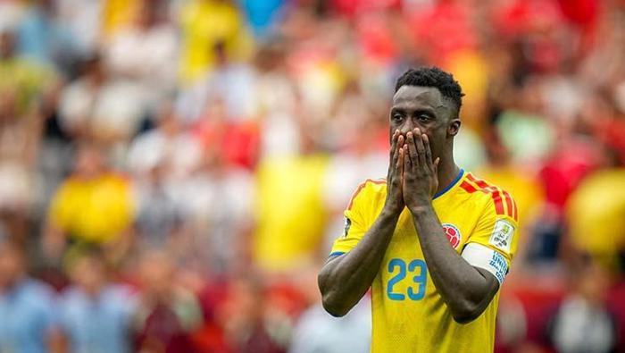 Davinson Sanchez penaltı kaçırdı, gözyaşlarını tutamadı Kaderin kendisine kurduğu oyun