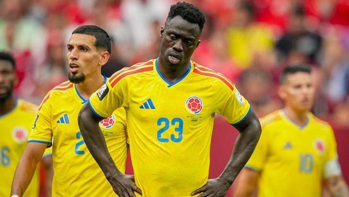 Davinson Sanchez penaltı kaçırdı, gözyaşlarını tutamadı Kaderin kendisine kurduğu oyun