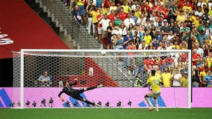 Davinson Sanchez penaltı kaçırdı, gözyaşlarını tutamadı Kaderin kendisine kurduğu oyun