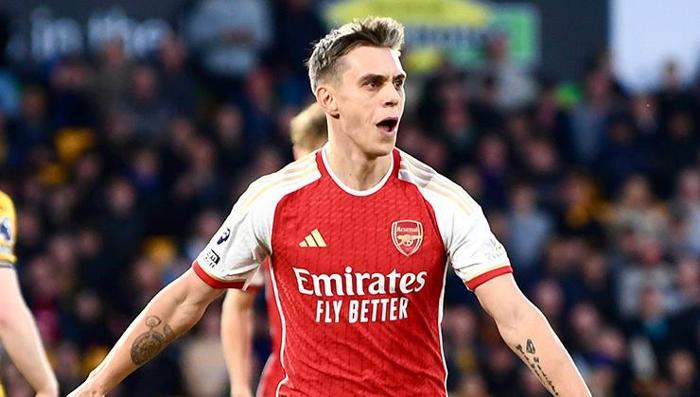 ARSENAL İLE ANLAŞMA SAĞLANDI