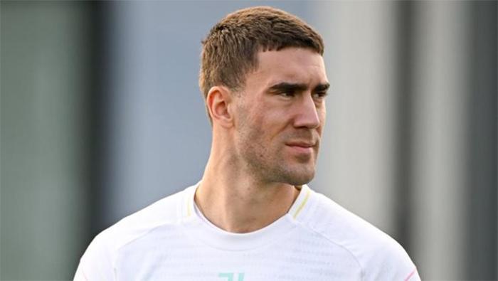 Beşiktaşın gündemindeydi Vlahovic transferinde resmi açıklama geldi