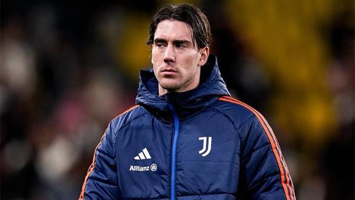 Beşiktaşın gündemindeydi Vlahovic transferinde resmi açıklama geldi