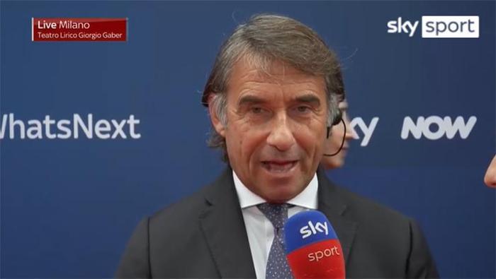 Beşiktaşın gündemindeydi Vlahovic transferinde resmi açıklama geldi