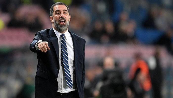 Arda Turanın eski yıldızı Galatasaraya doğru İlk teklif hazırlandı
