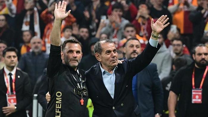 Galatasaraya transferde Alman engeli Yıldız orta saha için devredeler