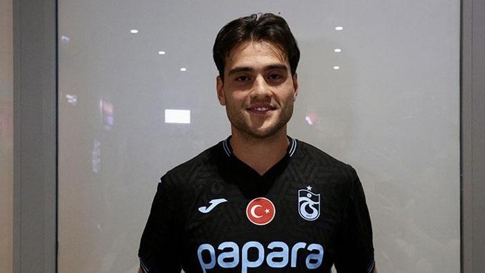 Aral Şimşir ---> Trabzonspor