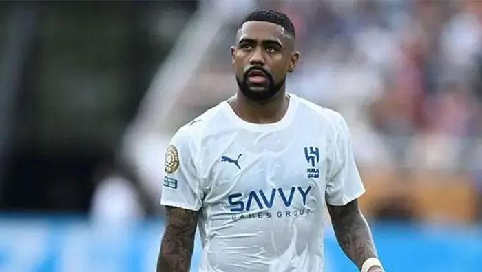 MALCOM SÜRPRİZİ