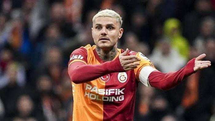 Icardi menajeriyle Galatasaray yönetimine mesaj gönderdi Talebi ortaya çıktı