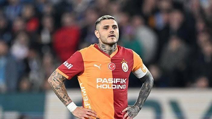Icardi menajeriyle Galatasaray yönetimine mesaj gönderdi Talebi ortaya çıktı