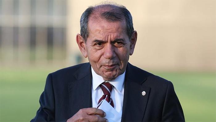 Galatasarayda transfer planı ortaya çıktı Hesaplar bambaşka çıktı: 100 milyon euro...
