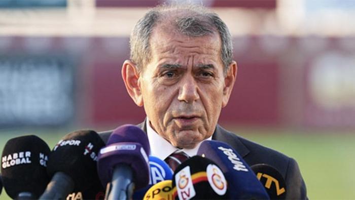 Galatasarayda transfer planı ortaya çıktı Hesaplar bambaşka çıktı: 100 milyon euro...