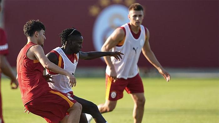 Galatasarayda transfer planı ortaya çıktı Hesaplar bambaşka çıktı: 100 milyon euro...