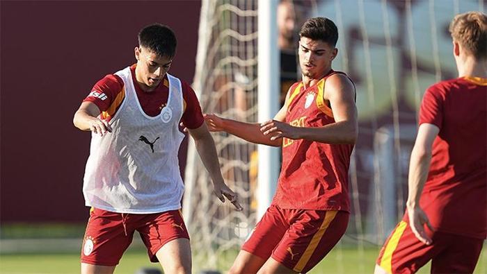 Galatasarayda transfer planı ortaya çıktı Hesaplar bambaşka çıktı: 100 milyon euro...