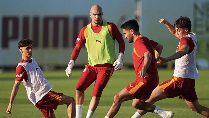 Galatasarayda transfer planı ortaya çıktı Hesaplar bambaşka çıktı: 100 milyon euro...