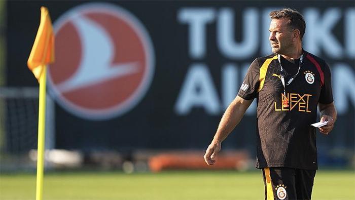 Galatasarayda transfer planı ortaya çıktı Hesaplar bambaşka çıktı: 100 milyon euro...