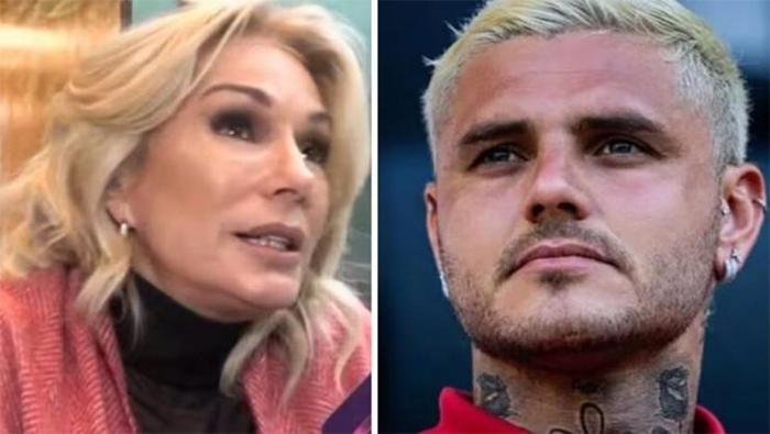 Icardi ve sevgilisi Türkiyeye dönüyor İmzayı attı, işte golcü yıldızın yeni işi