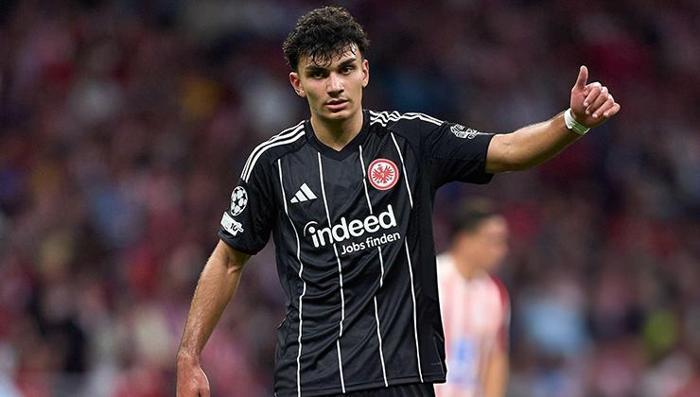 Can Uzunun Galatasaray kararı belli oldu Teklife cevap verdi