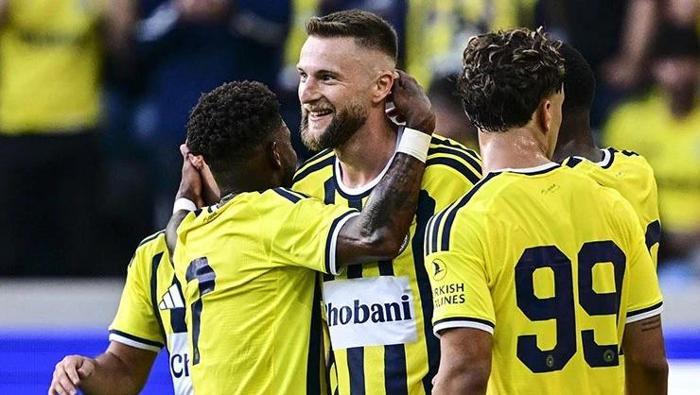 Fenerbahçe peşindeydi Barcelona ile anlaştı: Transfer suya düştü