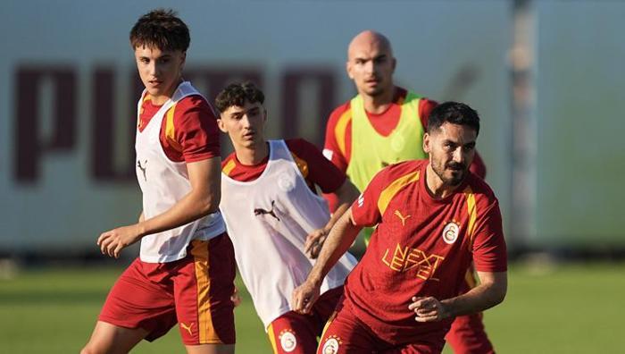 Okan Buruk transferde kafayı Paraguaya taktı İki yıldızı listesine aldı: Transfer edilmesini istedi