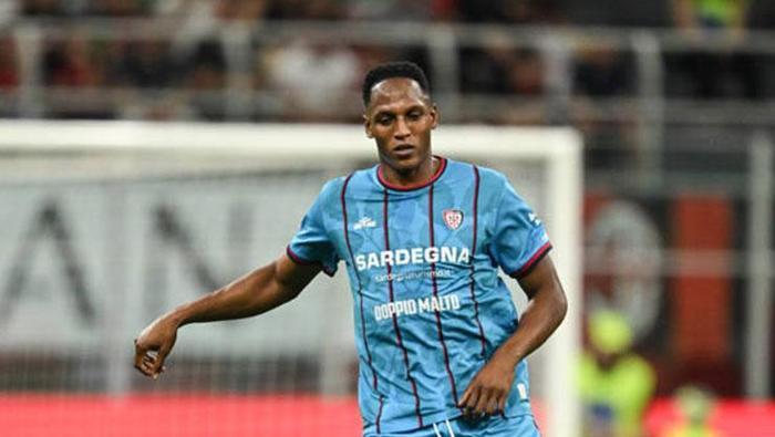 HEDEF YERRY MINA