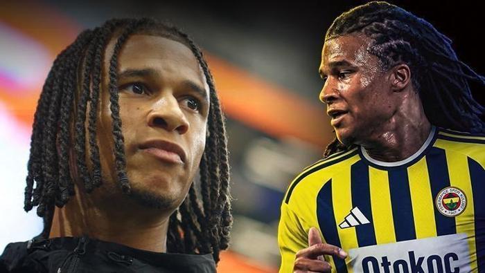 Fenerbahçeye müjdeli haber Yeni transfer yarın kampa katılıyor...
