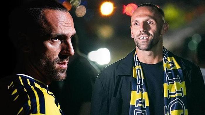 Fenerbahçeye müjdeli haber Yeni transfer yarın kampa katılıyor...