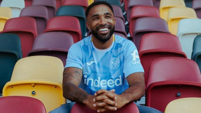 Callum Wilson ---> Brentford